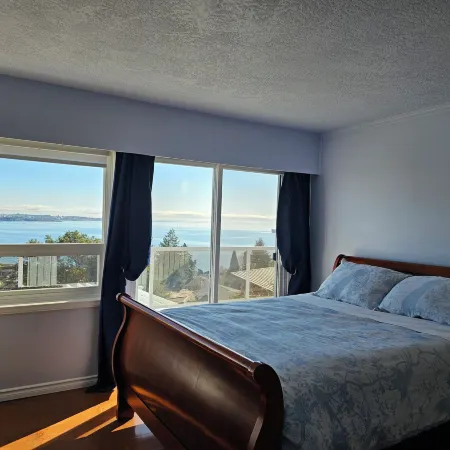 HOV B&B House -Hospitality Ocean View Victoria-