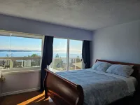 HOV B&B House -Hospitality Ocean View Victoria- Hotels in Langford