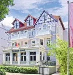 KurparkHotel Warnemünde - 4-Star