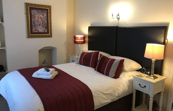 Clayhanger Guest House