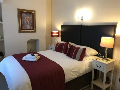 Clayhanger Guest House Hotels in Newcastle-under-Lyme