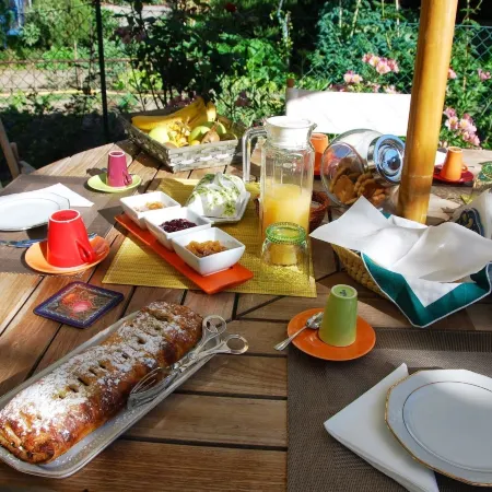 B&B Percorso Verde