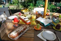 B&B Percorso Verde Hôtels à : Ponte Valleceppi