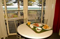 Beachfront Motel