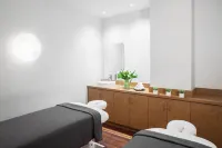 Hotel Place d'Armes - spa