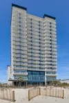 Residence Inn Myrtle Beach Oceanfront Hotels in Myrtle Beach