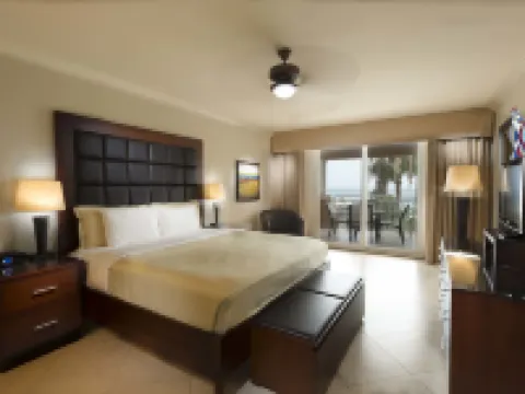 迪維鎮高爾夫海灘度假村 鷹海灘酒店