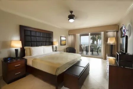 Divi Village Golf and Beach Resort