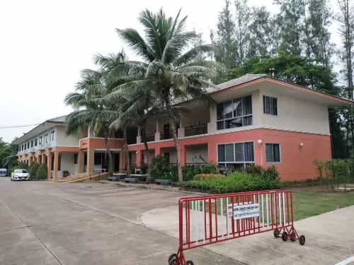 Kabinburi Sport Club - Kbsc