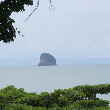 Wanghin Bungalow