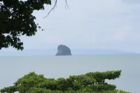 Wanghin Bungalow Hotels in Don Sak