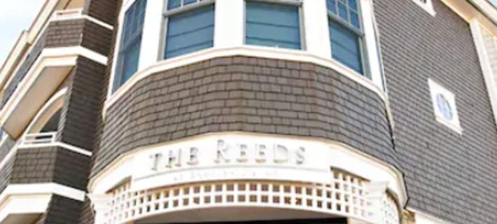 The Reeds at Shelter Haven Hotels in Cape May County