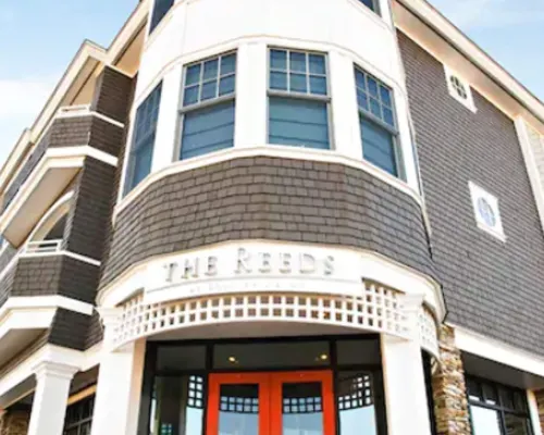 The Reeds at Shelter Haven Hotels in Stone Harbor