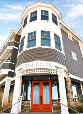 The Reeds at Shelter Haven Hotels in Stone Harbor