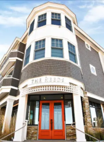 The Reeds at Shelter Haven