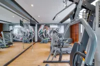 Viale Tower Hotel - Gym