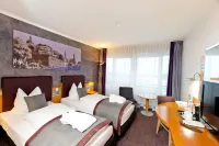 Ramada by Wyndham Dresden Hotels in Dresden