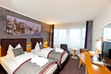 Ramada by Wyndham Dresden