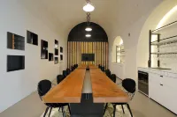 Masseria Amastuola Wine Resort Hotels in Crispiano