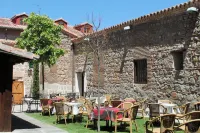 Hotel Las Cancelas Các khách sạn gần Palacio de los Davila