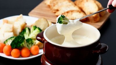 料理 層雲峡観光ホテルの写真