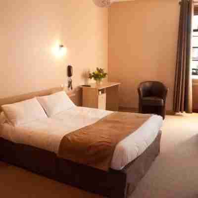 Hôtel des Pyrénées Rooms