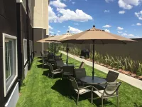 Microtel Inn & Suites by Wyndham Cuauhtemoc Campos Menonitas Hotel di Ciudad Cuauhtemoc