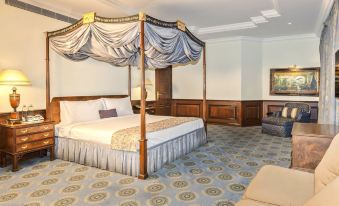Le Royal Méridien Chennai