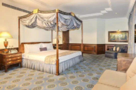 金奈皇家艾美飯店