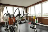 Thuy Anh Hotel - Gym