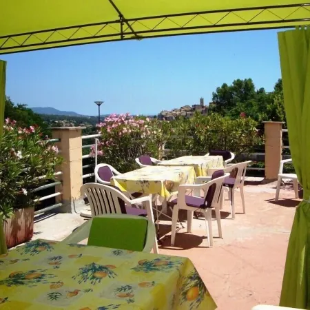Hôtel la Lubiane