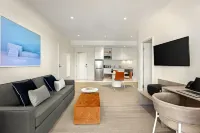 Quest Joondalup - balcony