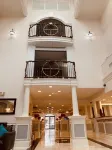 SureStay Plus Hotel by Best Western Plano - bar