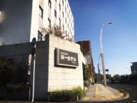 Kagoshima Daiichi Hotel Kishaba