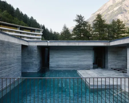 7132 號酒店 蘇塞爾瓦酒店