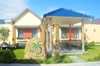 Aloha Binh Tien Hotels in Cam Lap