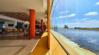 Hotel Costa Calero Thalasso & Spa - Havudsigt