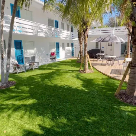 Seaspray Surf Lodge