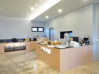 โรงแรมแซนส์ ราชบุรี - พร้อมอาหารเช้า