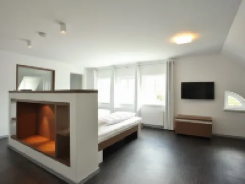 Achtender Hotels in Metzingen