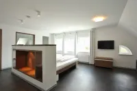 Achtender Các khách sạn ở GroBbettlingen