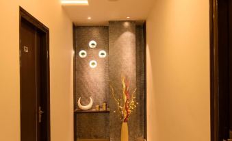 Ajantha Komforts, Bengaluru