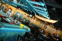 Bilmar Beach Resort - bar