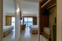 Praiamar Express Hotel Các khách sạn ở 