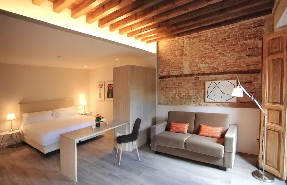 聖洛倫索套房酒店