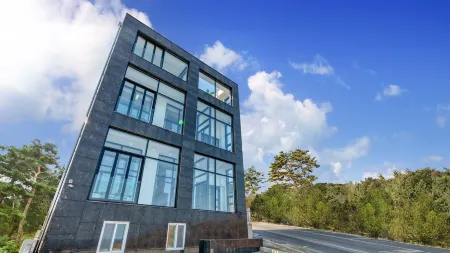 Goseong Belossi Ayajin Kids Poolvilla