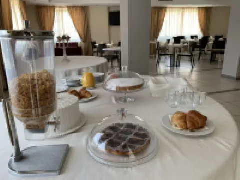 팰리스 호텔 지오이아 타우로