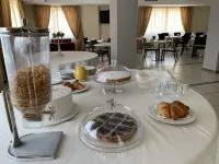 Hotel Palace Gioia Tauro