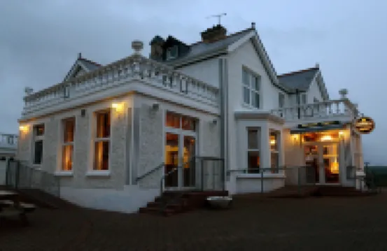 Ardgort Country House Hotels in 