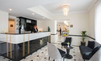 Hotel Carlton